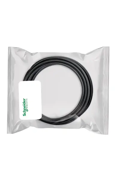 Schneider Electric - VW3M8102R300 - SinCos Hiperface kodlayıcı kablo, 3 x (2 x 0,14 mm²) + (2 x 0,34 mm²), 30 m - 1