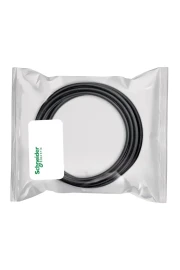 VW3S5101R50 - güç kablosu 4x1,5mm², Lexium SD3, SD3 ile 3 fazlı motor arasında, blendajlı, 5m - 1