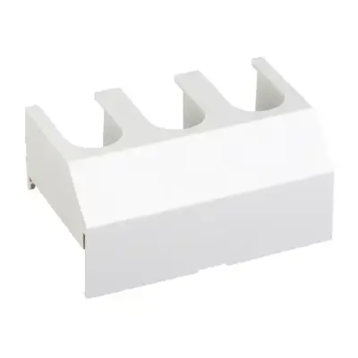 Schneider Electric - VZ10 - terminal kapları - Mini-VARIO ve VARIO - 3 kutup - V5 / V6 için - 1