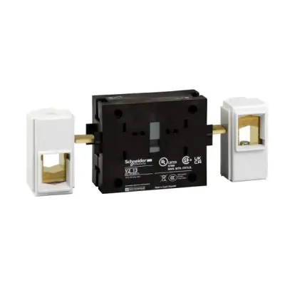 Schneider Electric - VZ13 - nötr kutup modülü - 175 A - V5 / V6 için - 1