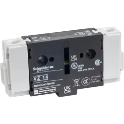 VZ14 - topraklama modülü - 40 A - V02...V2 için - 1