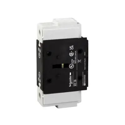 Schneider Electric - VZ15 - topraklama modülü - 80 A - V3 / V4 için - 1