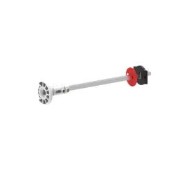  VZ18 - şaft uzatma - Mini-VARIO ve VARIO - V3 / V4 / V5 / V6 için - 1