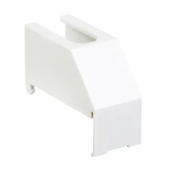  VZ27 - terminal kapları - Mini-VARIO ve VARIO - 1 kutup - VZ12 / VZ15 / VZ3 / VZ4 için - 1