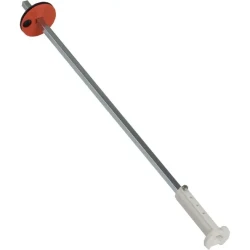  VZ30 - şaft uzatma - Mini-VARIO ve VARIO - V02...V2 için - 1