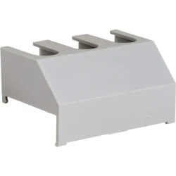  VZ9 - terminal kapları - Mini-VARIO ve VARIO - 3 kutup - V3 / V4 için - 1