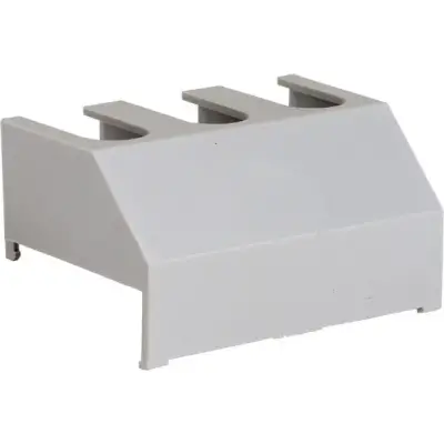 Schneider Electric - VZ9 - terminal kapları - Mini-VARIO ve VARIO - 3 kutup - V3 / V4 için - 1