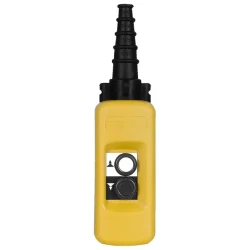  XACA291 - asılı kontrol istasyonu XAC-A - 2 Buton - 1