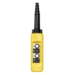  XACA491 - asılı kontrol istasyonu XAC-A - 4 Buton - 1