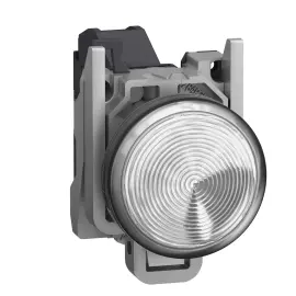 XB4BVBM1GEX - Komple Işıklı Buton, Harmony XB4 - 1