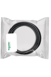 XBTZ9018 - Shneider Electric PLC Twido/Micro/Premium için RS485 kabini, HMI Sub - D9 - PLC Mini - Din8 - 1