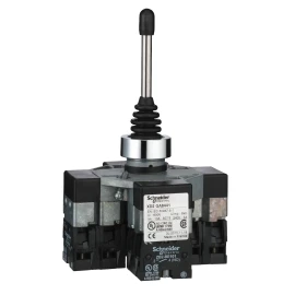 XD2GA8431 - Komple Kumanda Kolu Kontrol Cihazı, Harmony Xb5˜22 Mm 4 Yönlü 2 Na/Yön - 1