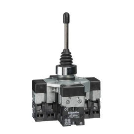 XD2GA8451 - Komple Kumanda Kolu Kontrol Cihazı, Harmony Xb5˜22 Mm 4 Yönlü 2 Na/Yön - 1