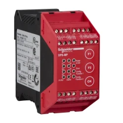  XPSMP11123 - modül XPS-MP - 2 bağımsız işlev - 24 V DC - 1