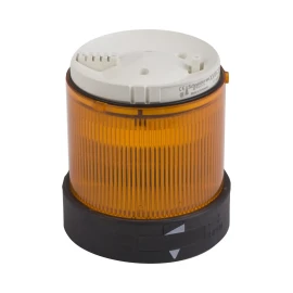 XVBC35 - GÖSTERGE BANKASI LENSİ 250V 10W +SEÇENEKLER - 1