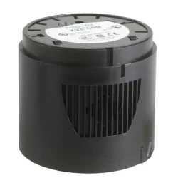  XVEC9B - TEK TONLU ALICI BİRİMİ 12 - 48VAC/DC - 1