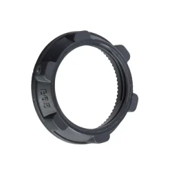  ZB5AZ901 - Sabitleme somunu, Harmony XB5, Ã˜22 mm başlık için - 1