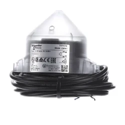  ZBRA1 - Röle anteni - 24…240 V AC/DC - kablo 5m - 1 güç LED'i - 2 hab LED'i - 1