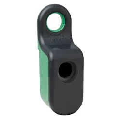  ZBRM21 - Harmony XB5R-mobil kullanım için boş kullanışlı kutu-1 işlev-plastik-yeşil - 1
