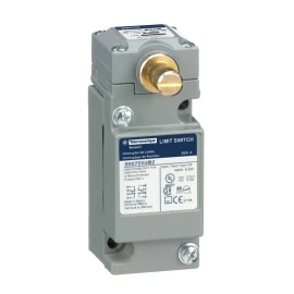 9007C62B2 - limit anahtarı, 9007, 600 V 10amp c + seçenekler - 1