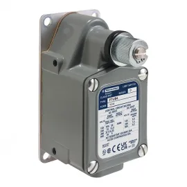 9007FTSB1M11 - Limit Switch 600vac 20amp Ft +options - 1