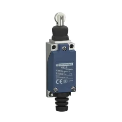 XCE102C - çelik makaralı piston, yatay çalıştırma - 1