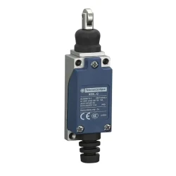 XCE103C - çelik makaralı piston, dikey çalıştırma - 1