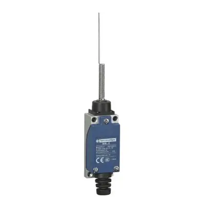 Telemecanique Sensors - XCE106C - transistör Ucu - 1
