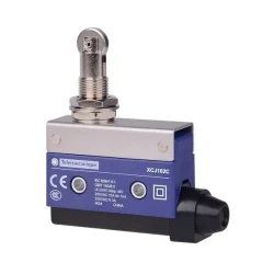XCJ102C - çelik makaralı piston, yatay çalıştırma - 1