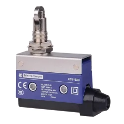 XCJ103C - çelik makaralı piston, dikey çalıştırma - 1