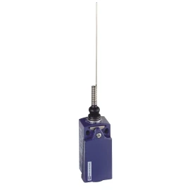 XCKD2106P16 - limit anahtarı XCKD - kedi bıyığı - 1NK+1NA - ani - M16 - 1