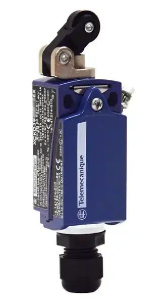 Telemecanique Sensors - XCKD3921P16EX - Limit Switch Xck-d - 1