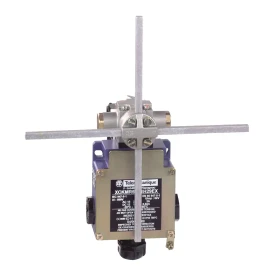 XCKMR54D1H29EX - limit anahtarı, limit anahtarları XC Standart, XCKMR, kare çubuk 6 mm çapraz, 2 x (2 NC), ATEX/IECEx - 1