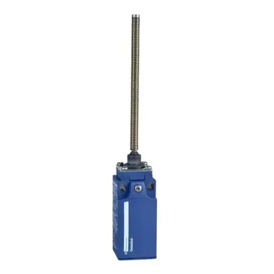 Telemecanique Sensors - XCKN2108P20 - limit anahtarı XCKN - yaylı çubuk maniv nitril koryc kapak - 1NK+1NA - ani - M20 - 1