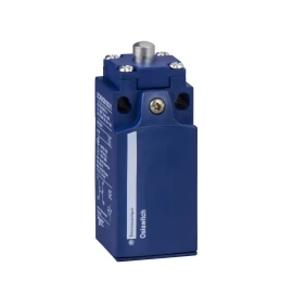 XCKN2110G11 - limit anahtarı XCKN - metal pim - 1NK+1NA - ani - Pg11 - 1