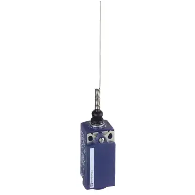 Telemecanique Sensors - XCKP2106P16 - limit anahtarı XCKP - kedi bıyığı - 1NK+1NA - ani - M16 - 1
