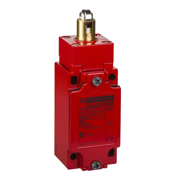 Telemecanique Sensors - XCLJ767H29 - limit anahtarı, XC Standart, 240 VAC 10 amp xcl + seçenekler - 1