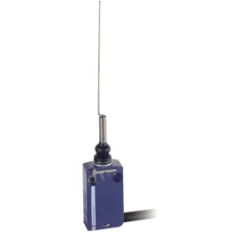 XCMD2106L1 - limit anahtarı XCMD - kedi bıyığı - 1NK+1NA - ani - 1 m - 1