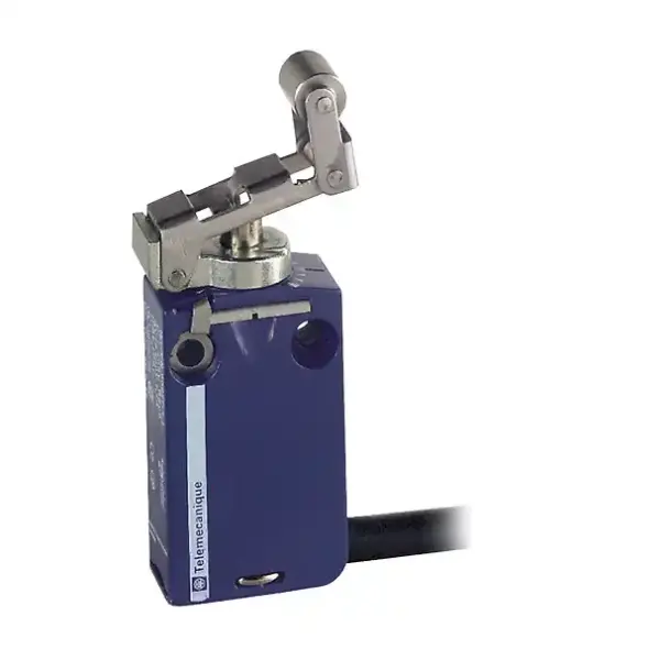 Telemecanique Sensors - XCMD2124L1 - Çelik Makaralı Limit Switch Xcmd - 1