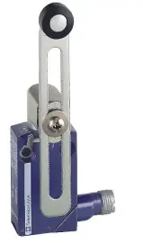 XCMD2145M12 - Limit switch, XC Standard, XCMD - 1