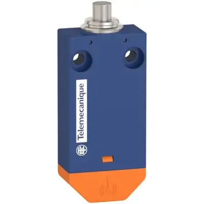 Telemecanique Sensors - XCMW110 - Kablosuz limit anahtarı, limit anahtarları XC Standart, XCMW, piston - 1