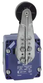 XCRA55 - Termoplastik Limit Anahtarı Xc Standart, Xcr - 1
