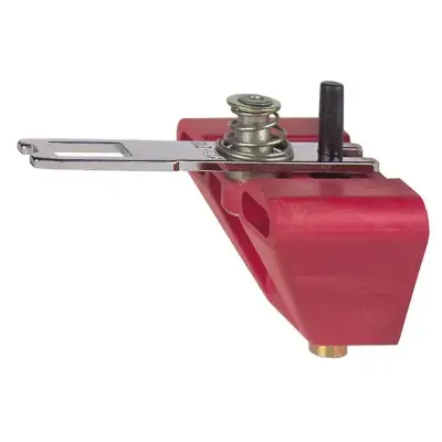 Telemecanique Sensors - XCSZ13 - ekseni etrafında dönen aktüatör - 1