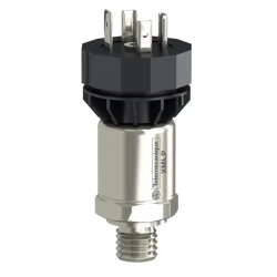 XMLPM00GC21F - vakum sensörü - 1 bar, 4...20mA G1/4A male - 1