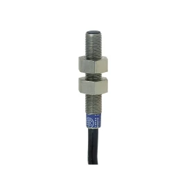 XS1N05PA310 - endüktif sensör XS1 M5 - U29mm - pirinç - Sn1mm - 5..24VDC - kablo 2m - 1