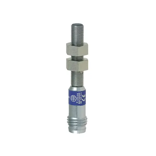Telemecanique Sensors - XS1N05PA311S - endüktif sensör XS1 M5 - U41mm - paslanmaz - Sn0,8mm - 5..24VDC - M8 - 1