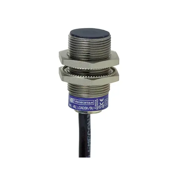 Telemecanique Sensors - XS1N18NA340 - Yakınlık Dedektörü - 1