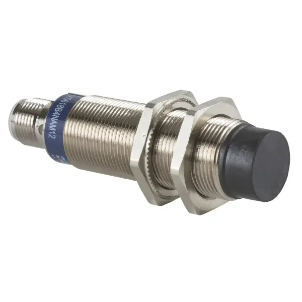 Telemecanique Sensors - XS518BLPAM12 - endüktif sensör M18 L74mm - Sn5mm - M12 - 1