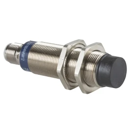 XS518BLPAM12 - endüktif sensör M18 L74mm - Sn5mm - M12 - 1