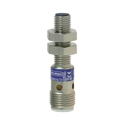 XS608B1PAM12 - endüktif sensör XS6 M8 - U61mm - paslanmaz - Sn2,5mm - 12..48VDC - M12 - 1